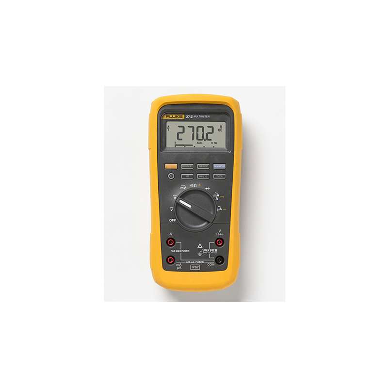 AVG Multimeter